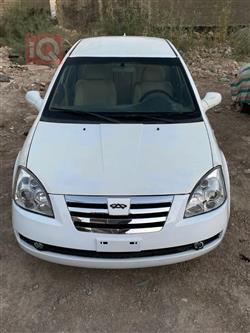 Chery E5